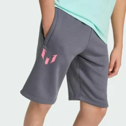 adidas Shorts<· Messi Kids Shorts Aurora Onix