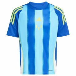 adidas Trikots<· Messi Kids Trainingstrikot Royal Blue