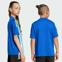 adidas Trikots<· Messi Kids Trainingstrikot Royal Blue