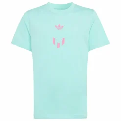 Discount · Messi Kids T-Shirt Kinder Fußball|Shirts