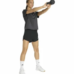 adidas Training|Hosen<· MIN 2IN black