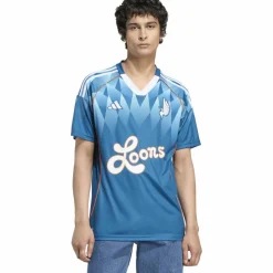 Best · Minnesota United FC 25/26 Ausweich Herren Trikots