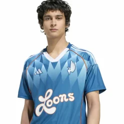Best · Minnesota United FC 25/26 Ausweich Herren Trikots