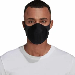 · Molded Face Cover Damen Kopfbedeckungen|Kopfbedeckungen
