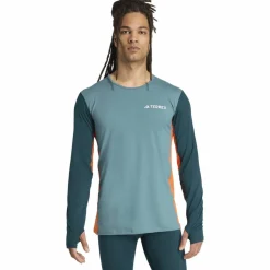 adidas Trailrunning<· MULTI pretea-aurivy