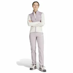 adidas Fleecejacken<· MULTI LIGHT putmau-prlofi