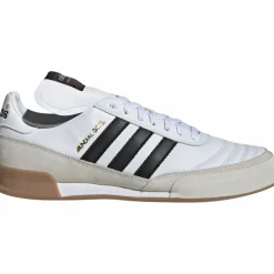 adidas Hallenschuhe<· Mundial Goal ftwr white-core black-core black