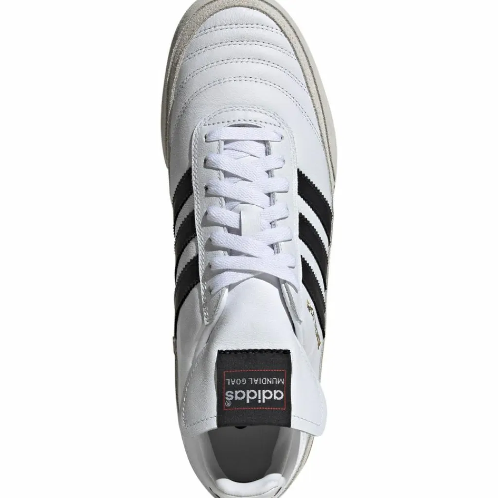 adidas Hallenschuhe<· Mundial Goal ftwr white-core black-core black