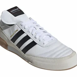 adidas Hallenschuhe<· Mundial Goal ftwr white-core black-core black