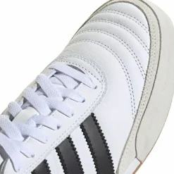 adidas Hallenschuhe<· Mundial Goal ftwr white-core black-core black
