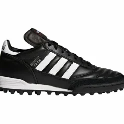 adidas Fußball|Fußball<· MUNDIAL TEAM TF Black / Footwear White / Red