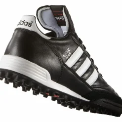 adidas Fußball|Fußball<· MUNDIAL TEAM TF Black / Footwear White / Red