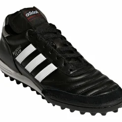 adidas Fußball|Fußball<· MUNDIAL TEAM TF Black / Footwear White / Red