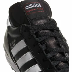 adidas Fußball|Fußball<· MUNDIAL TEAM TF Black / Footwear White / Red
