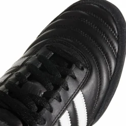 adidas Fußball|Fußball<· MUNDIAL TEAM TF Black / Footwear White / Red