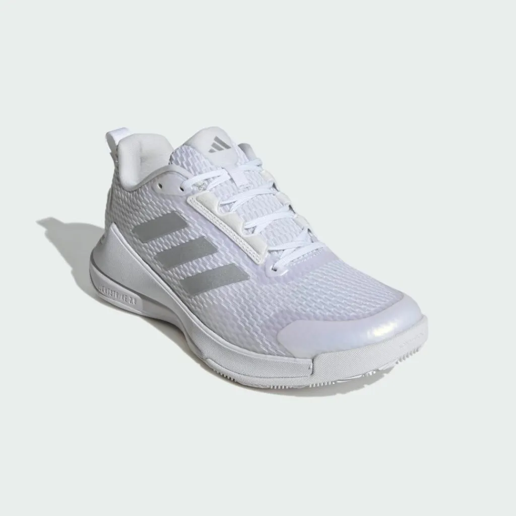 Online · Novaflight 2 Indoor Schuh Damen Volleyball|Hallenschuhe