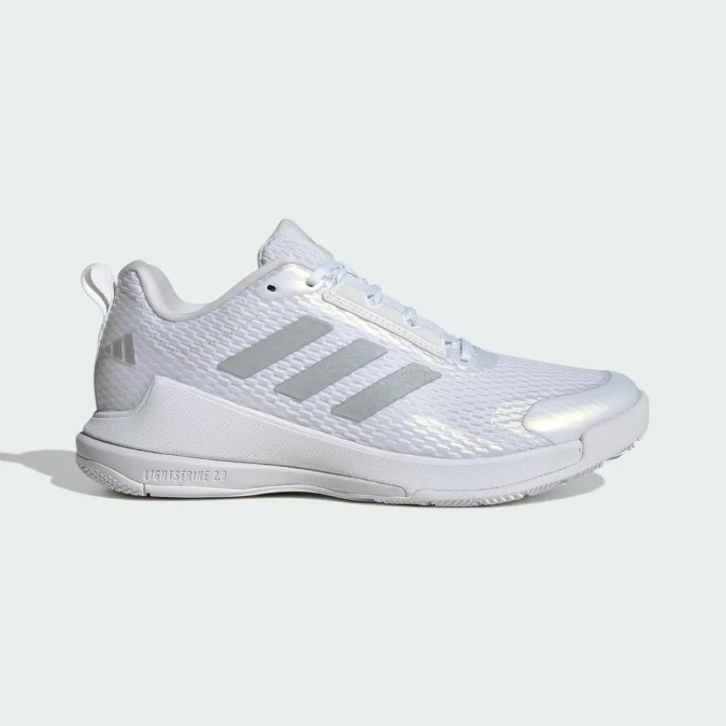 Online · Novaflight 2 Indoor Schuh Damen Volleyball|Hallenschuhe