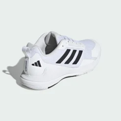 adidas Volleyball|Hallenschuhe<· Novaflight 2 Indoor Schuh Cloud White / Core Black / Cloud White