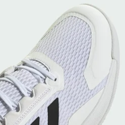 adidas Volleyball|Hallenschuhe<· Novaflight 2 Indoor Schuh Cloud White / Core Black / Cloud White