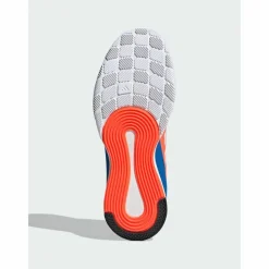 adidas Volleyball|Hallenschuhe<· Novaflight 2 Indoor Schuh Team Solar Orange / Zero Metalic / Bright Royal