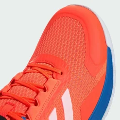 adidas Volleyball|Hallenschuhe<· Novaflight 2 Indoor Schuh Team Solar Orange / Zero Metalic / Bright Royal