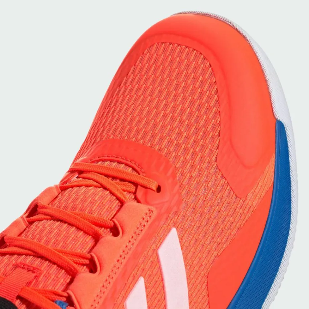 adidas Volleyball|Hallenschuhe<· Novaflight 2 Indoor Schuh Team Solar Orange / Zero Metalic / Bright Royal