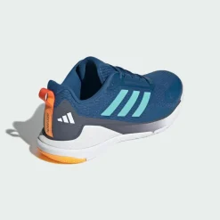 adidas Volleyball|Hallenschuhe<· Novaflight 2 Indoor Schuh Dusky Petrol / Flash Aqua / Core Black