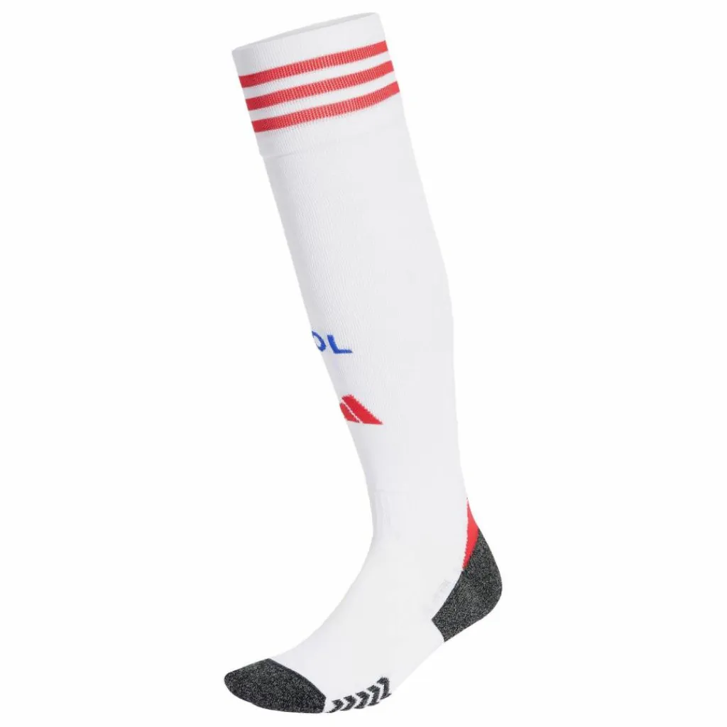 Outlet · Olympique Lyon 25/26 Heimsocken Herren Socken