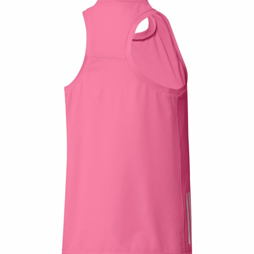 adidas Tops & Tanks<· OWN THE RUN pnkfus