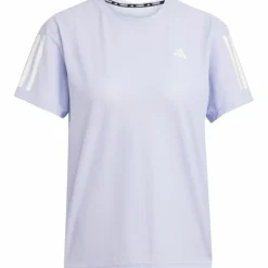 adidas Shirts<· OWN THE RUN vioton