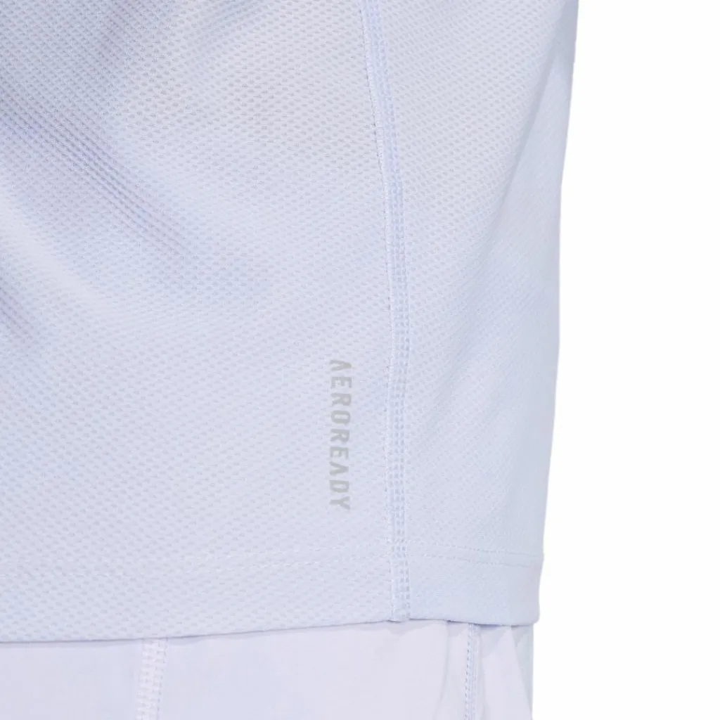 adidas Shirts<· OWN THE RUN vioton