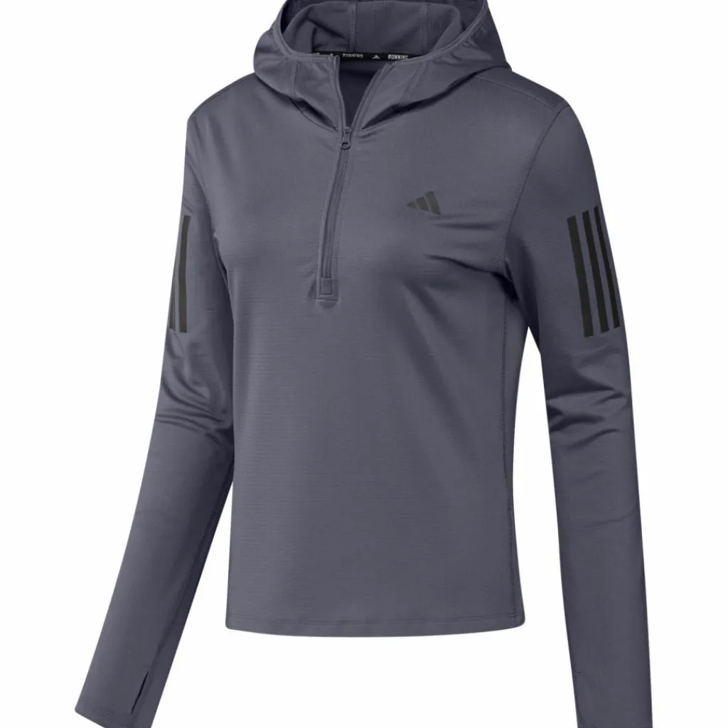 adidas Laufen|Shirts<· OWN THE RUN previo