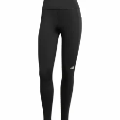 adidas Laufen|Hosen<· OWN THE RUN black