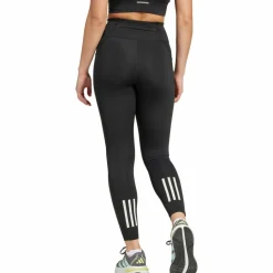 adidas Laufen|Hosen<· OWN THE RUN black