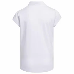 adidas Shirts<· Performance Kids Poloshirt White