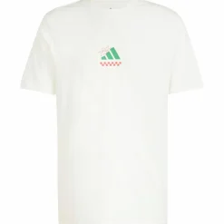 adidas Shirts<· Pizza off white