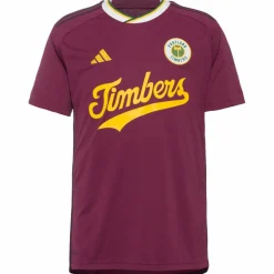 Sale · Portland Timbers 24/25 Ausweich Herren Trikots