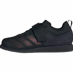 adidas Fitnessschuhe|Fitnessschuhe<· Powerlift 5 Gewichtheberschuh Core Black / Core Black / Carbon
