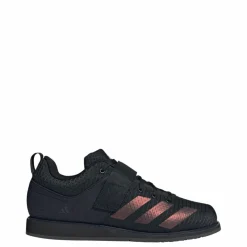 adidas Fitnessschuhe|Fitnessschuhe<· Powerlift 5 Gewichtheberschuh Core Black / Core Black / Carbon