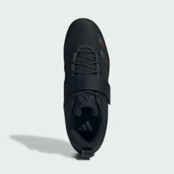 adidas Fitnessschuhe|Fitnessschuhe<· Powerlift 5 Gewichtheberschuh Core Black / Core Black / Carbon