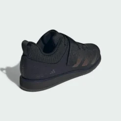 adidas Fitnessschuhe|Fitnessschuhe<· Powerlift 5 Gewichtheberschuh Core Black / Core Black / Carbon
