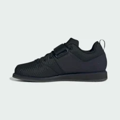 adidas Fitnessschuhe|Fitnessschuhe<· Powerlift 5 Gewichtheberschuh Core Black / Core Black / Carbon