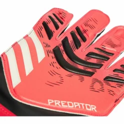 adidas Handschuhe|Handschuhe<· PRED GL TRN black-lucid red-black