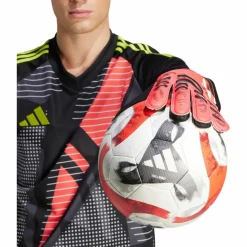 adidas Handschuhe|Handschuhe<· PRED GL TRN black-lucid red-black