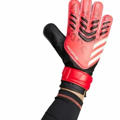 adidas Handschuhe|Handschuhe<· PRED GL TRN black-lucid red-black