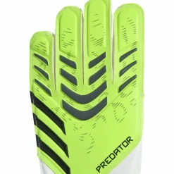 adidas Handschuhe<· PRED GL TRN J luclem-black-purrus