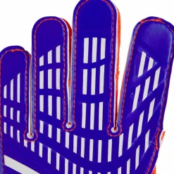 adidas Handschuhe<· PRED GL TRN J lucid blue-solar red-white