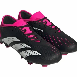 Outlet · PREDATOR ACCURACY.3 L FG Damen Fußballschuhe