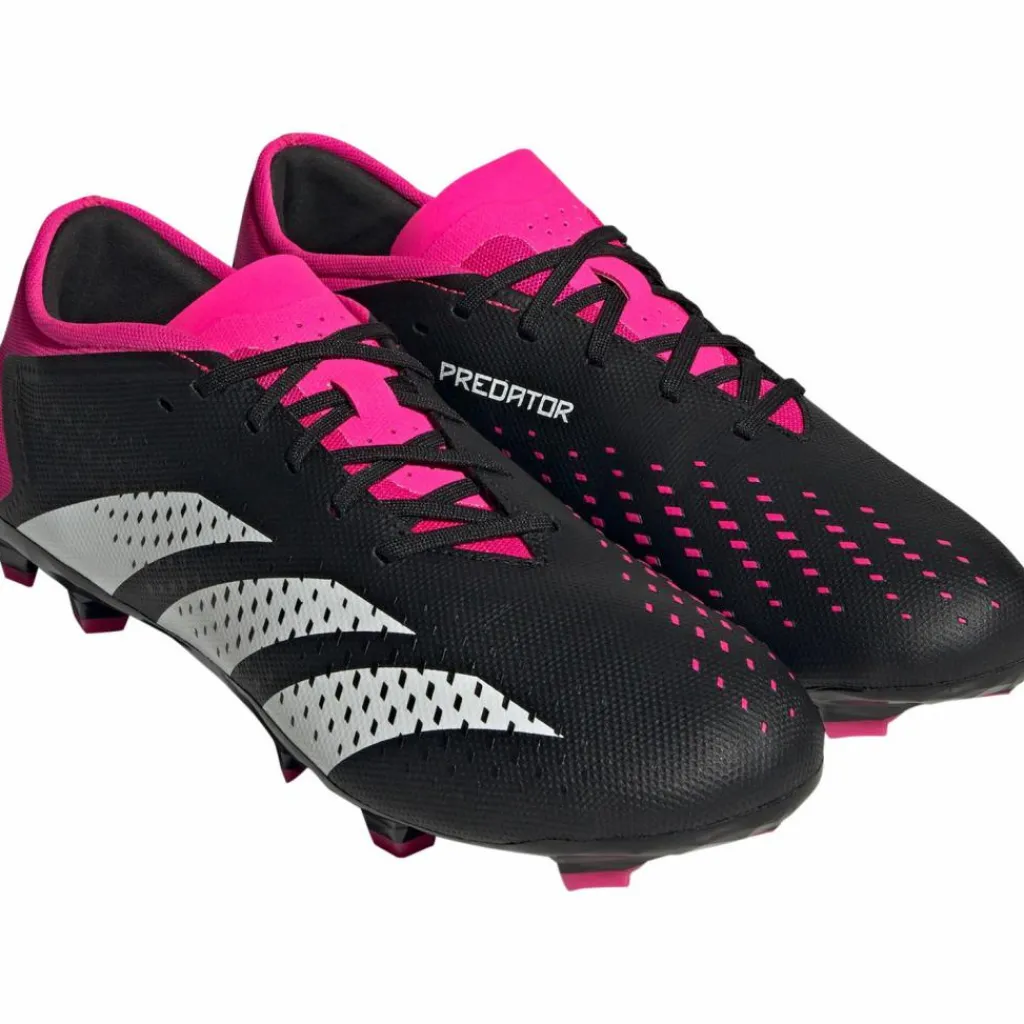 Outlet · PREDATOR ACCURACY.3 L FG Damen Fußballschuhe