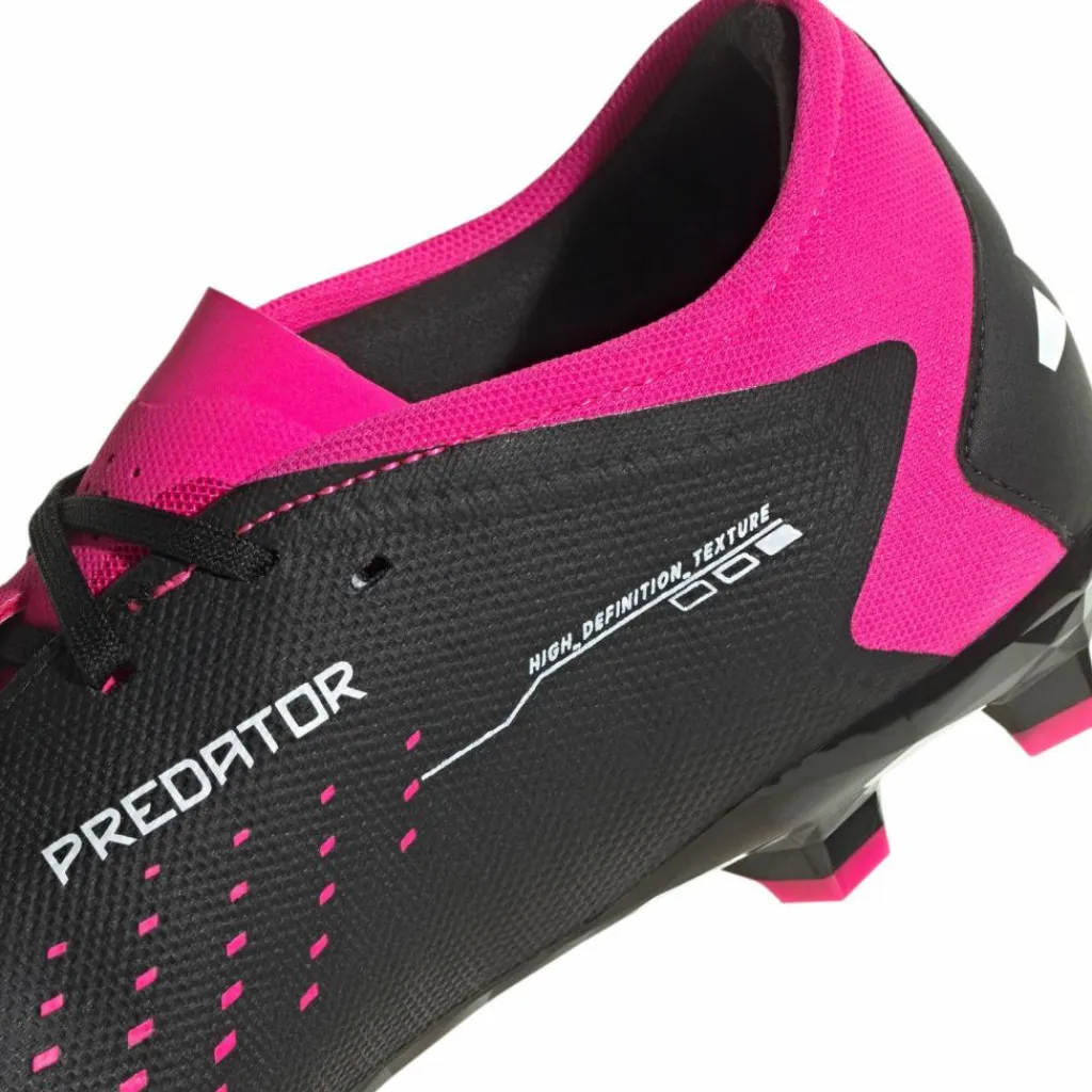 Outlet · PREDATOR ACCURACY.3 L FG Damen Fußballschuhe
